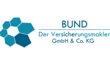 Kundenlogo von Bund - Der Versicherungsmakler GmbH & Co. KG