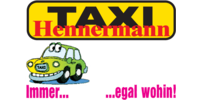 Kundenlogo Taxi-Hennermann