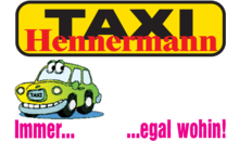 Kundenlogo von Taxi-Hennermann
