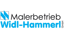 Kundenlogo von Malerbetrieb Widl-Hammerl GmbH