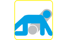 Kundenlogo von Krankengymnastik Werb-Leuerer