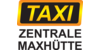 Kundenlogo von Walter Stauber Taxi