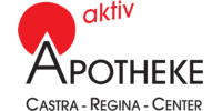 Kundenlogo APOTHEKE Castra-Regina-Center