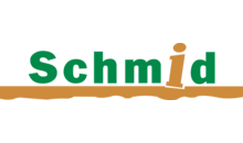 Kundenlogo von Schmid - Schreinerei