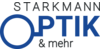 Kundenlogo von Starkmann Optik & mehr - Optikfachgeschäft