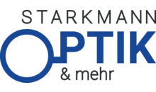 Kundenlogo von Starkmann Optik & mehr - Optikfachgeschäft