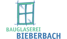 Kundenlogo von Bieberbach Bauglaserei