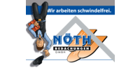 Kundenlogo Nöth Bedachungen GmbH