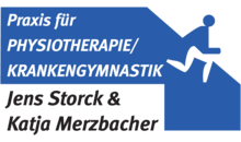 Kundenlogo von Krankengymnastik Storck & Merzbacher