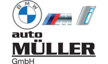 Kundenlogo von BMW Auto Müller
