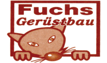 Kundenlogo von Gerüstbau Fuchs