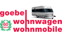 Kundenlogo von Wohnmobile - Caravan Goebel