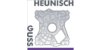 Kundenlogo von Gießerrei Heunisch