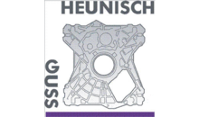 Kundenlogo von Gießerrei Heunisch