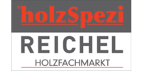 Kundenlogo Holzfachmarkt Reichel