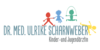 Kundenlogo von Scharnweber Ulrike Dr. med.