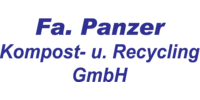 Kundenlogo Panzer Kompost & Recycling