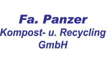 Kundenlogo von Abfallentsorgung Entsorgungssfachbetrieb Panzer Kompost u. Recycling GmbH
