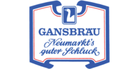 Kundenlogo GANSBRAUEREI Gansbräu