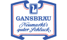 Kundenlogo von GANSBRAUEREI Gansbräu