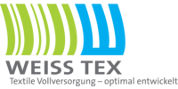 Kundenlogo Weiss Tex GmbH