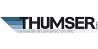 Kundenlogo THUMSER GmbH