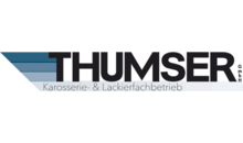 Kundenlogo von THUMSER GmbH
