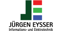 Kundenlogo EYSSER JÜRGEN