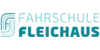 Kundenlogo von Fleichaus Armin Fahrschule