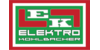 Kundenlogo von Elektrotechnik Meisterbetrieb Kohlbacher