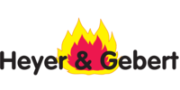 Kundenlogo Heyer & Gebert Brennstoffe