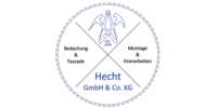 Kundenlogo Bedachungen Hecht GmbH & Co. KG