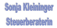 Kundenlogo Kleininger Sonja Steuerberaterin Dipl. Kauffrau