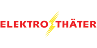 Kundenlogo Elektro Thäter GmbH
