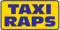 Kundenlogo Taxi Raps