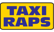 Kundenlogo von Taxi Raps