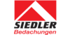 Kundenlogo von Siedler Bedachungen GmbH