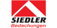 Kundenlogo Siedler Bedachungen GmbH