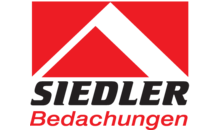Kundenlogo von Siedler Bedachungen GmbH