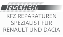Kundenlogo von Hans Fischer KG Autoservice Kundenlogo von Hans Fischer KG Autoservice