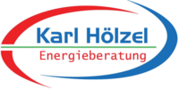 Kundenlogo Energieberatung Hölzel Karl