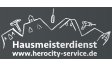 Kundenlogo von HeroCity-Service
