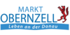 Kundenlogo von Markt Obernzell