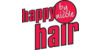 Kundenlogo von Friseur happy hair by Nicole, Heimann Nicole