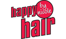 Kundenlogo von Friseur happy hair by Nicole, Heimann Nicole