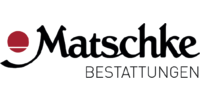 Kundenlogo Bestattungen Matschke