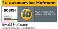 Kundenlogo Auto Hofmann
