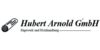 Kundenlogo von Sägewerk-Holzhandlung Hubert Arnold GmbH