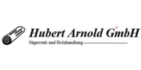Kundenlogo Sägewerk-Holzhandlung Hubert Arnold GmbH
