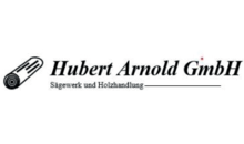 Kundenlogo von Sägewerk-Holzhandlung Hubert Arnold GmbH